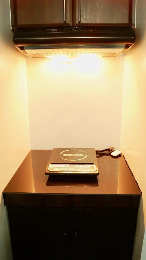 Manila Airport Staycation Near Naia Terminal 3 Pasay Esterno foto