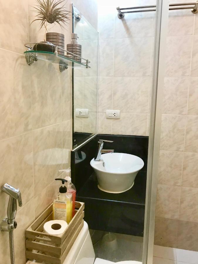 Manila Airport Staycation Near Naia Terminal 3 Pasay Esterno foto