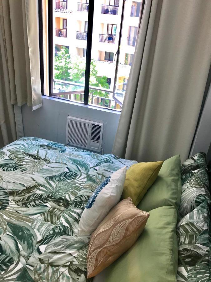 Manila Airport Staycation Near Naia Terminal 3 Pasay Esterno foto