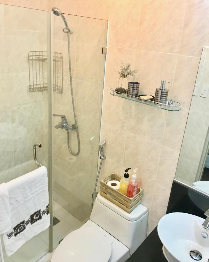 Manila Airport Staycation Near Naia Terminal 3 Pasay Esterno foto