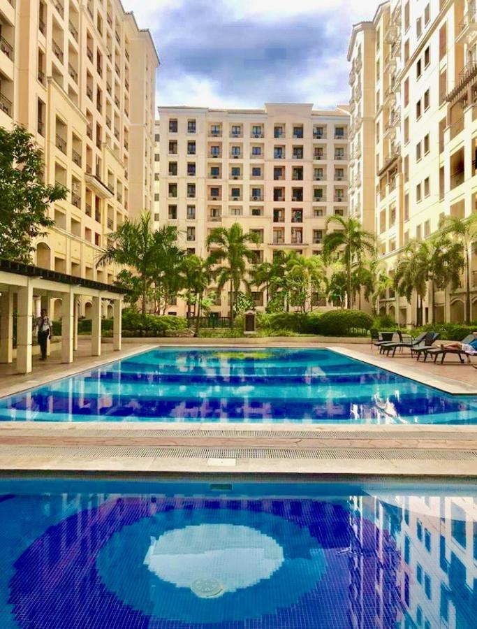 Manila Airport Staycation Near Naia Terminal 3 Pasay Esterno foto