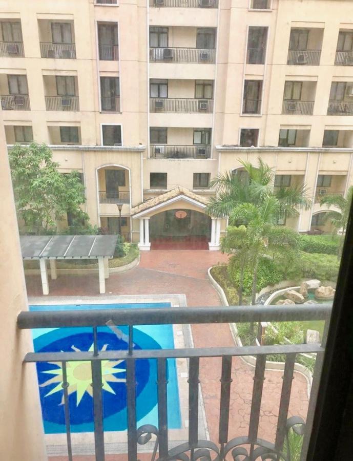 Manila Airport Staycation Near Naia Terminal 3 Pasay Esterno foto